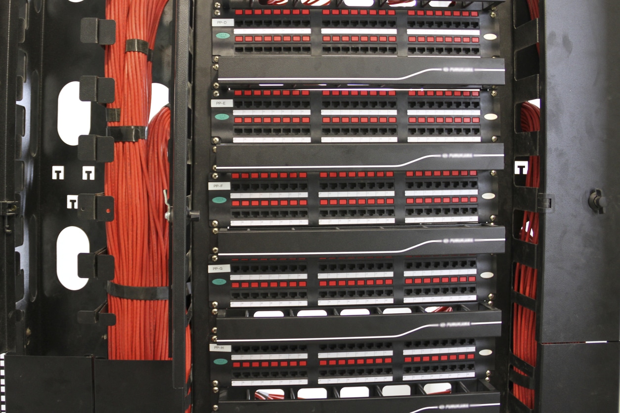 You are currently viewing Structured Wiring for Reliable, Scalable Connectivity